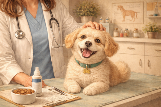 10 Signs Your Dog Is Healthy (And What to Look For)