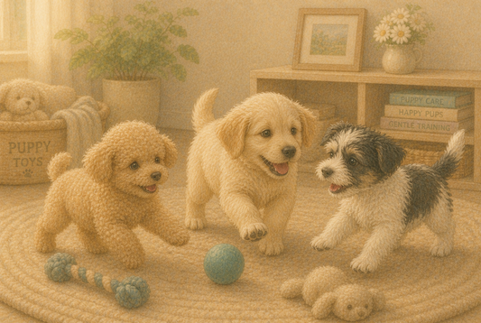 5 Common Mistakes Dog Owners Make (And How to Avoid Them)