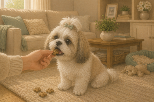 Are Dog Supplements Worth It? What Owners Should Know