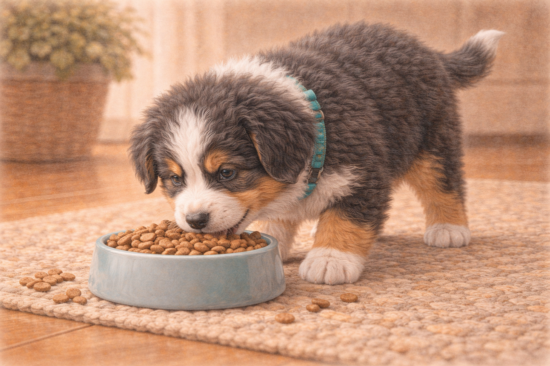 Best Foods for Dogs with Skin Allergies