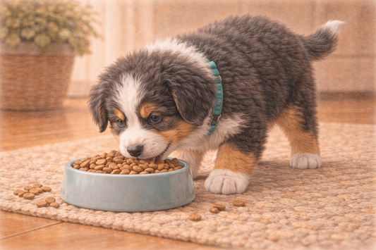 Best Foods for Dogs with Skin Allergies