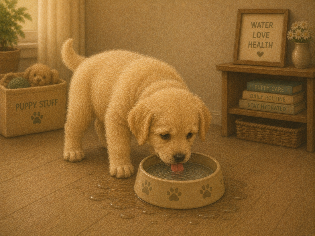Best Recovery Habits for Active Dogs