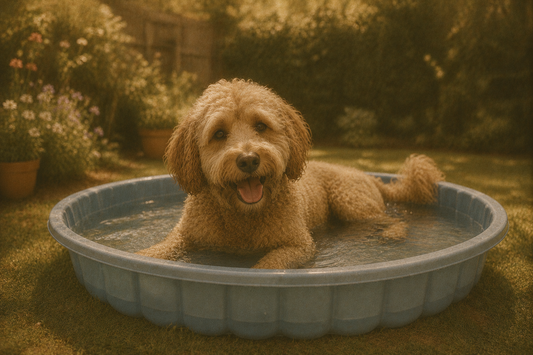 Best Summer Activities for Dogs