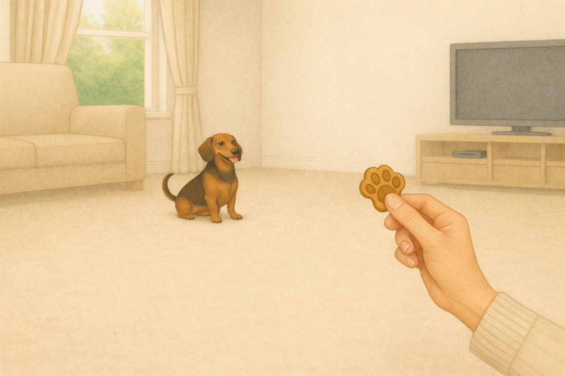 What Nutrients Support Your Dog’s Health