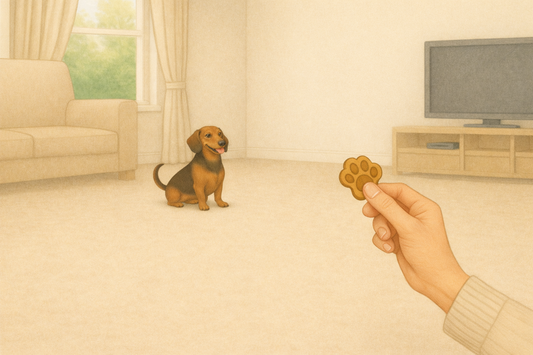 What Nutrients Support Your Dog’s Health