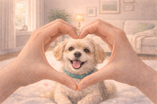 If You Love Your Dog, Read This Like It Matters