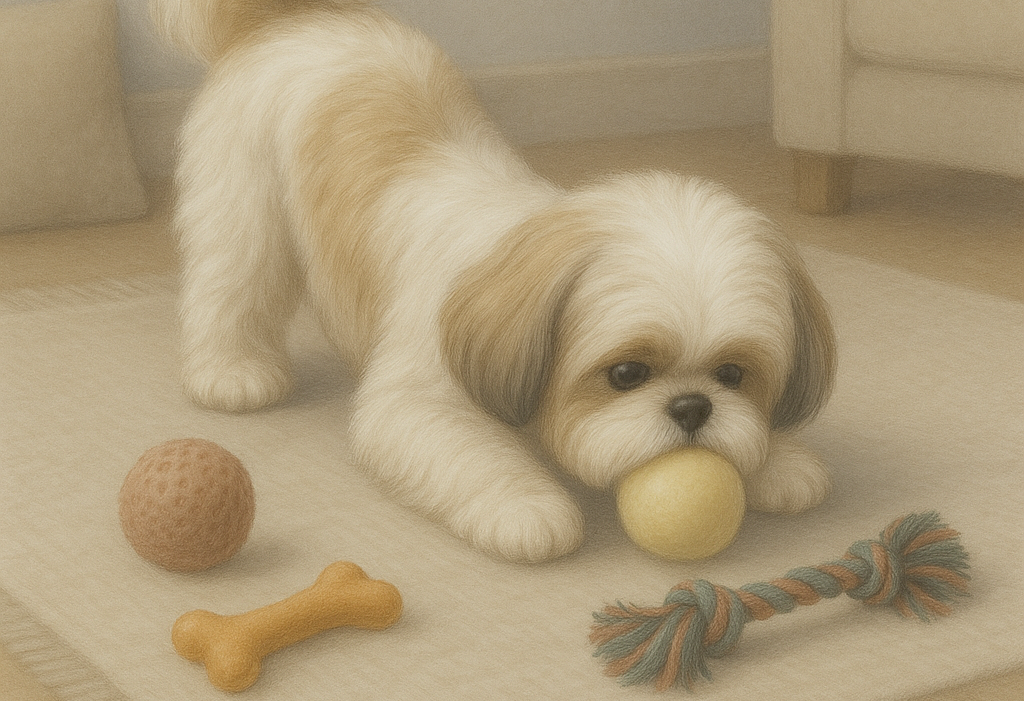 Dog-friendly Games That Boost Both Happiness and Health