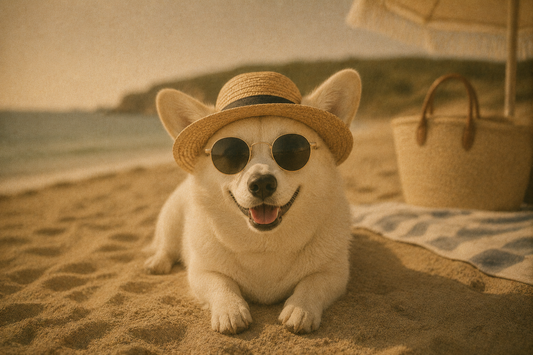 Best Dog-Friendly Beaches Near London for Summer