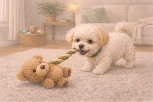 What Causes an Upset Stomach in Dogs?
