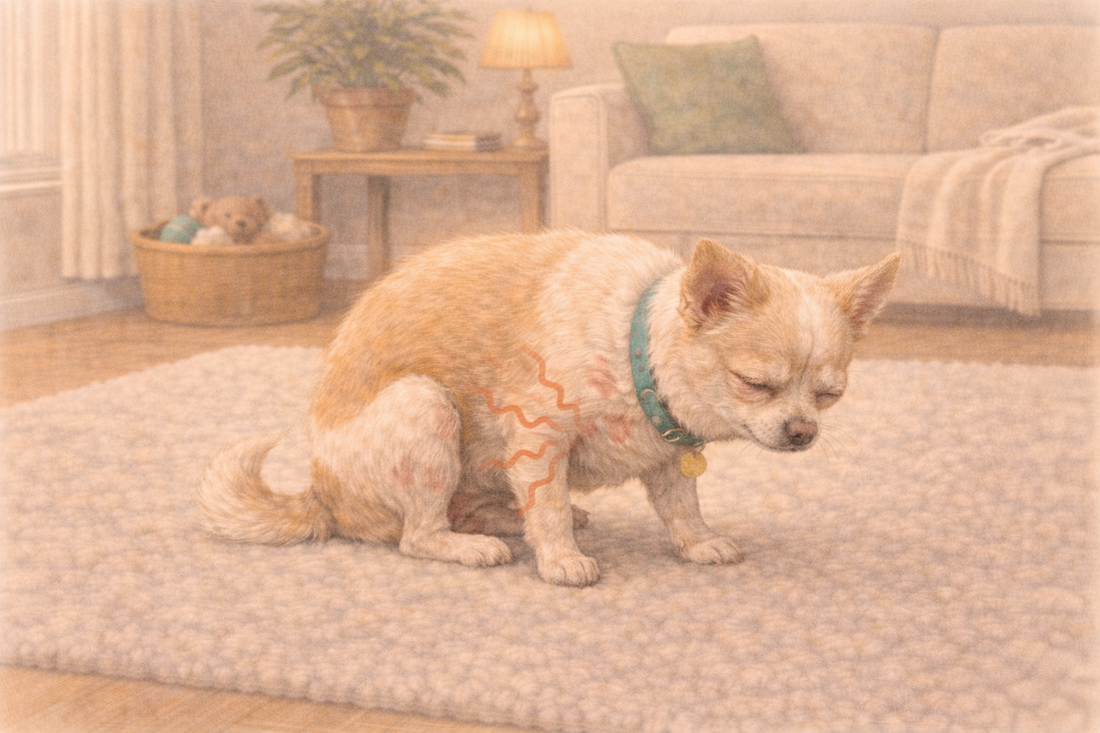 What Foods Can Upset a Dog’s Stomach?