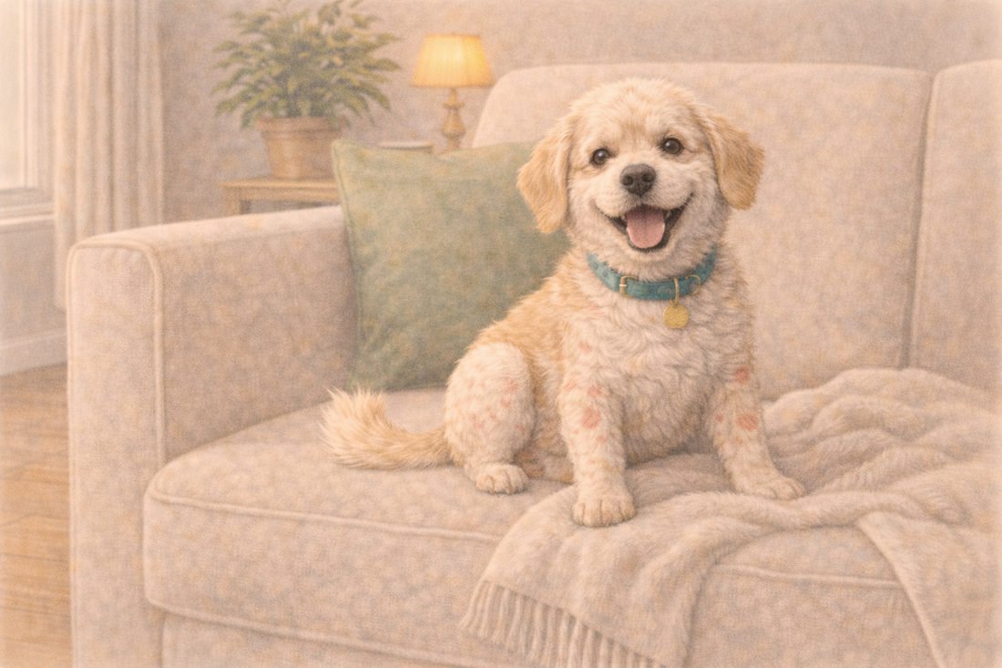 How Long Does It Take for Dog Probiotics to Work?