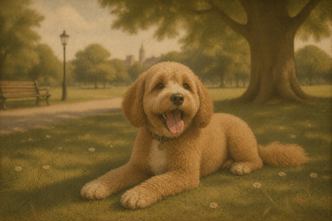 How Hot Is Too Hot to Walk a Dog? Summer Safety Guide