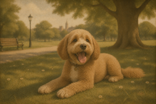 How Hot Is Too Hot to Walk a Dog? Summer Safety Guide