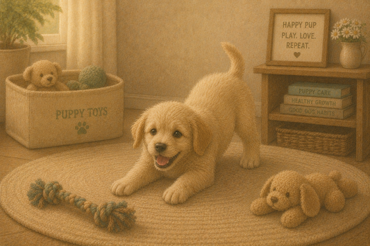How to Support Dog Joint Health Naturally