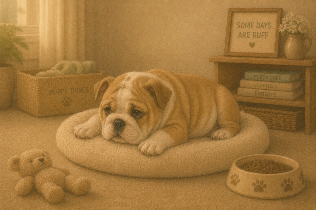 How Weight Affects Dog Joints