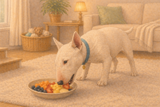 Human Foods Dogs Can Safely Eat: Complete Guide