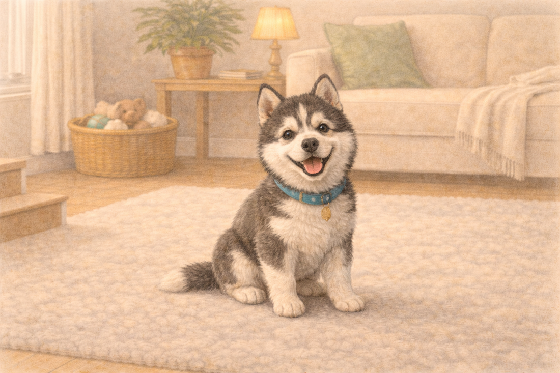 How to Improve Quality of Life for Senior Dogs