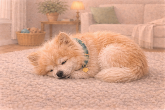 Preventative Care Tips for Ageing Dogs