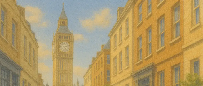 London’s Most Aesthetic Dog Spots: Scenic Parks, Markets and Hidden Streets