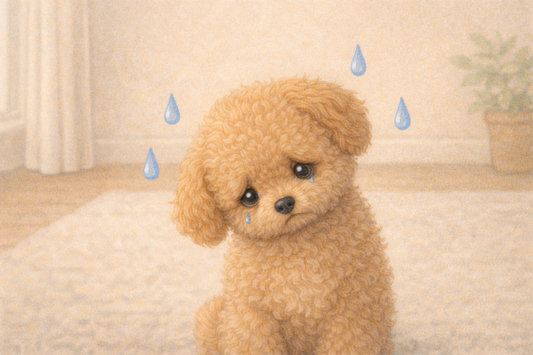Signs of Anxiety in Dogs You Shouldn’t Ignore