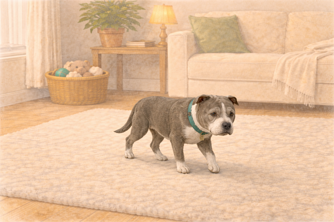 Signs Your Dog Is Entering Their Senior Years