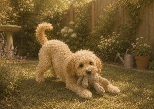Summer Allergy Symptoms in Dogs: Signs to Watch For
