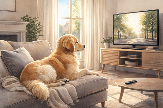 Daily Wellness Habits To Help Your Dog Live Longer