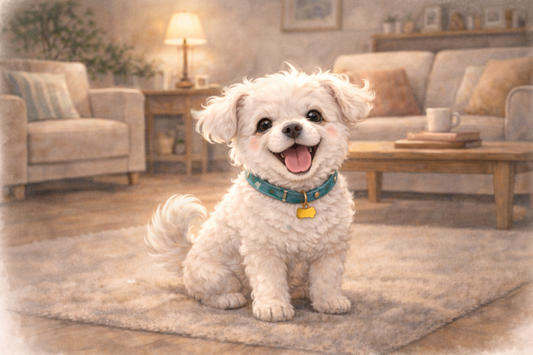 How Lifestyle Affects Your Dog’s Long-Term Health