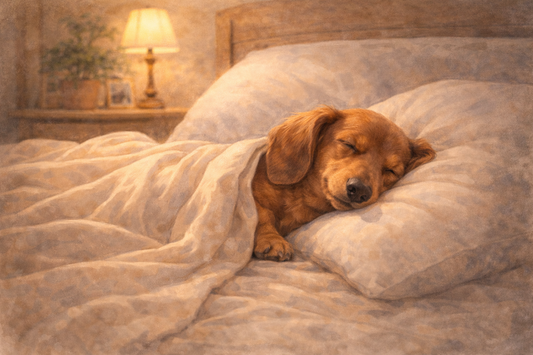 Preventative Care Tips Every Dog Owner Should Know