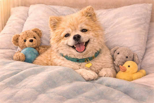 Daily Wellness Routine for Dogs