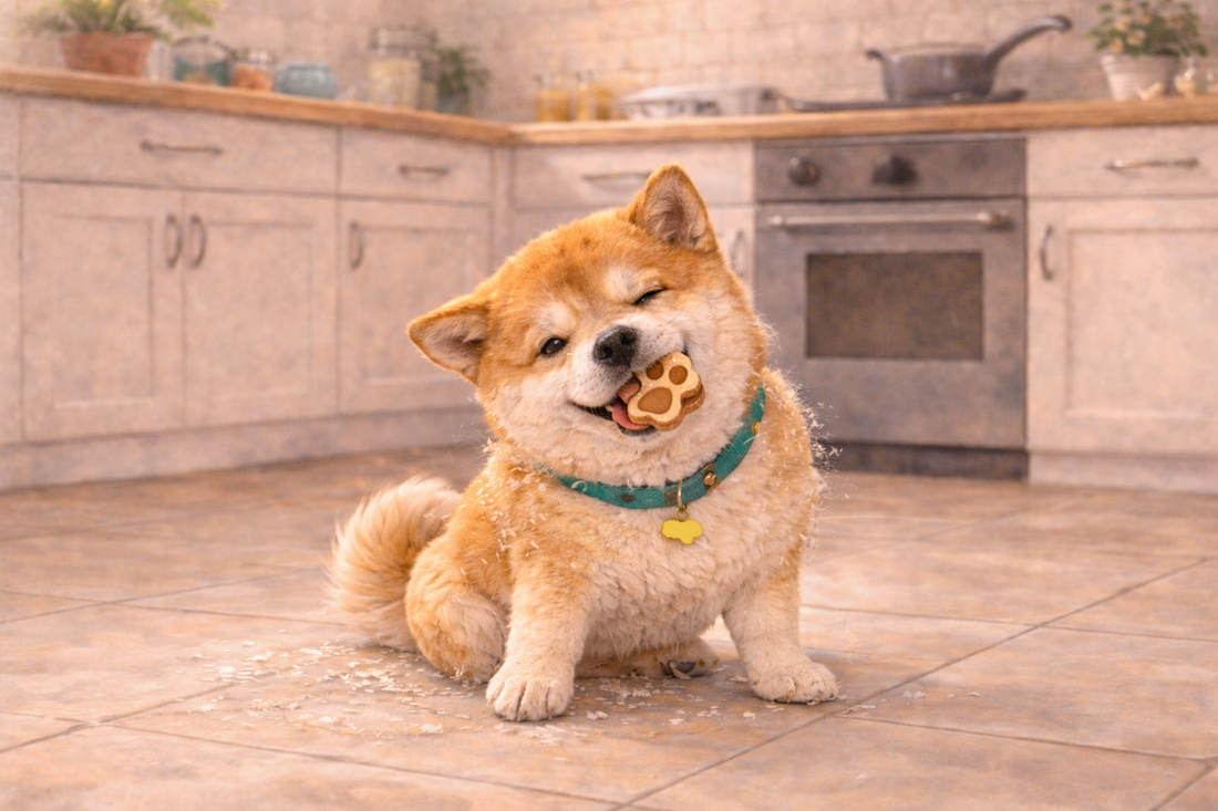 What Supplements Do Dogs Really Need?